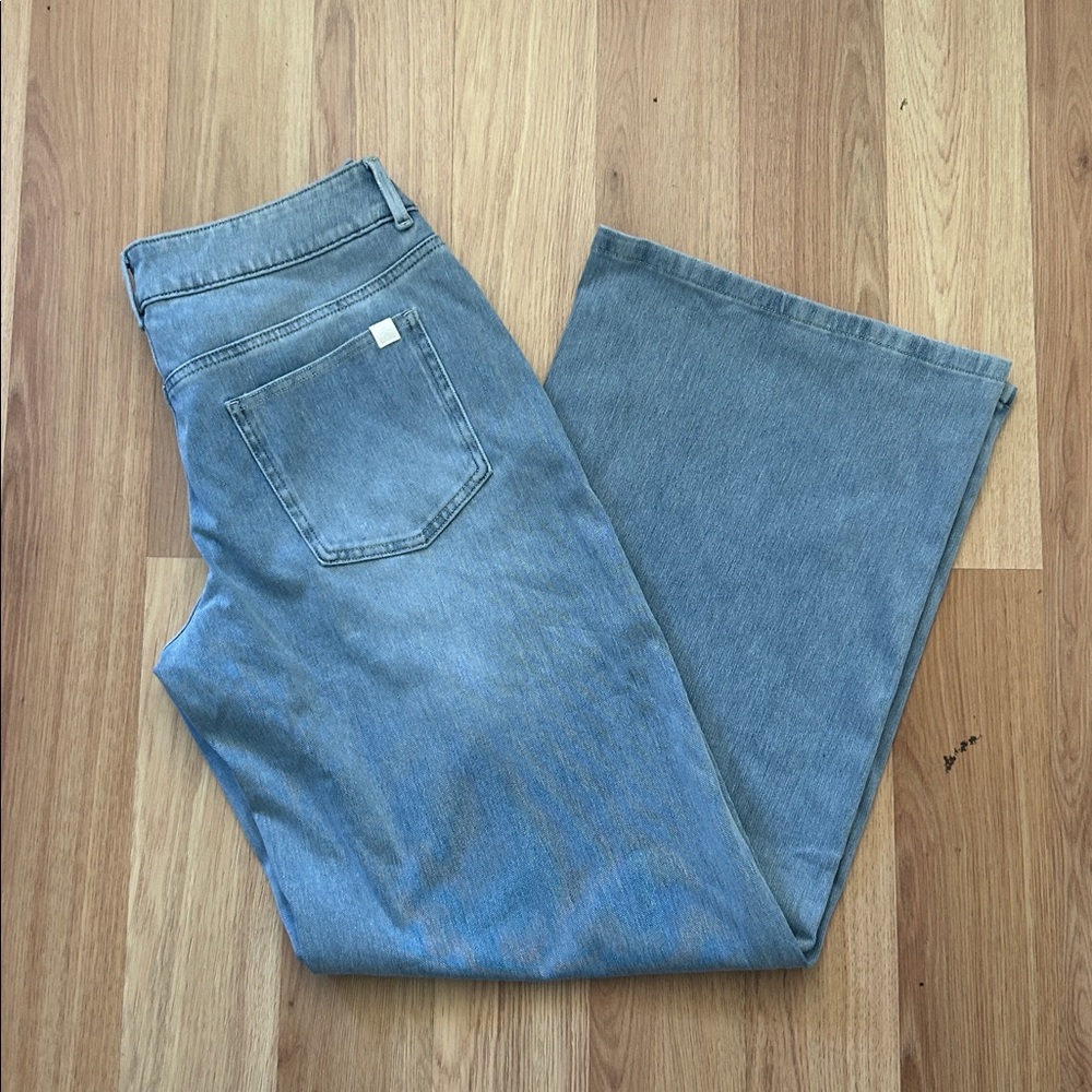 Classic Blue Women's Jeans